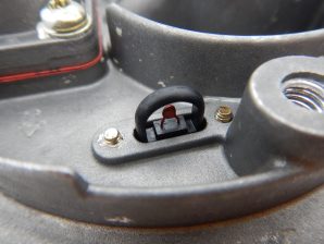 希少！ FIAT フィアット パンダ 他 インジェクターボディーAssy 純正新品 9947873 当社在庫