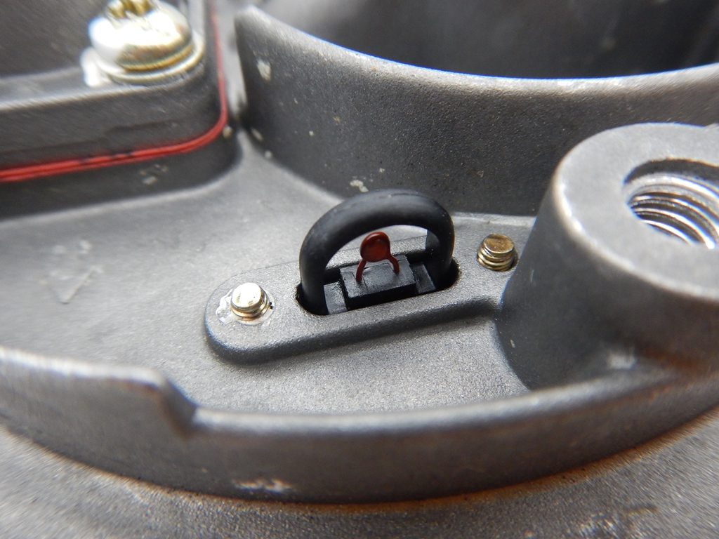 希少！ FIAT フィアット パンダ 他 インジェクターボディーAssy 純正新品 9947873 当社在庫