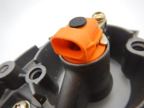 希少！ FIAT フィアット パンダ 他 インジェクターボディーAssy 純正新品 9947873 当社在庫