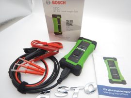 BOSCH サーキット回路解析 ツール VET 100