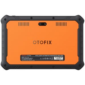 正規輸入品 日本語版 OTOFIX D1 MAX（オトフィックス ディーワン マックス）Powered by AUTEL
