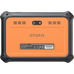 正規輸入品 日本語版 OTOFIX D1（オトフィックス ディーワン）Powered by AUTEL