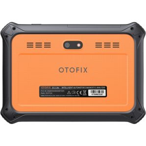 正規輸入品 日本語版 OTOFIX D1 Lite（オトフィックス ディーワン ライト）Powered by AUTEL