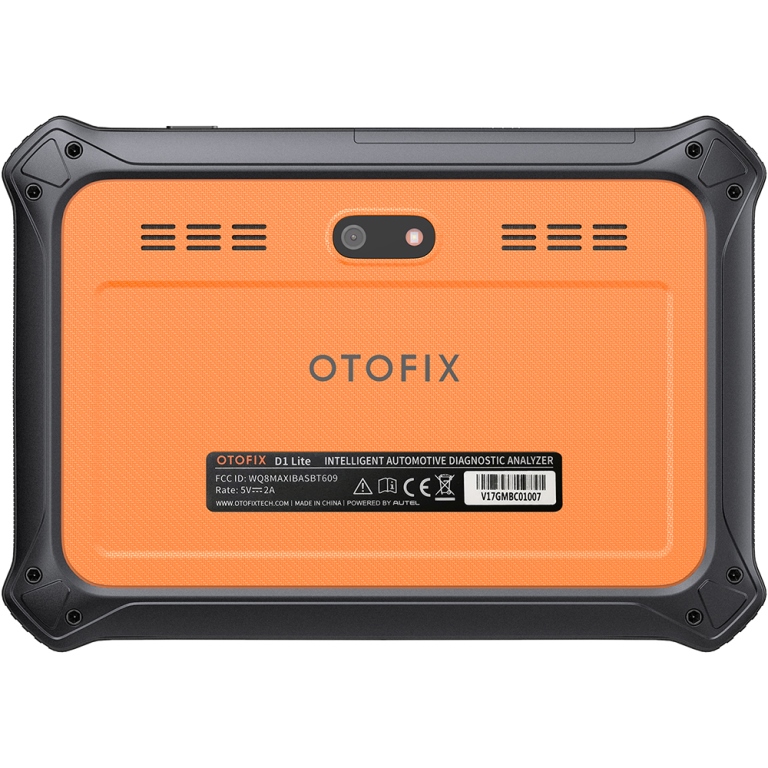 正規輸入品 日本語版 OTOFIX D1 Lite（オトフィックス ディーワン ライト）Powered by AUTEL