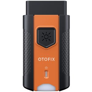 正規輸入品 日本語版 OTOFIX D1 MAX（オトフィックス ディーワン マックス）Powered by AUTEL