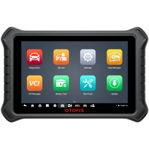 正規輸入品 日本語版 OTOFIX D1 PRO（オトフィックス ディーワン プロ）Powered by AUTEL