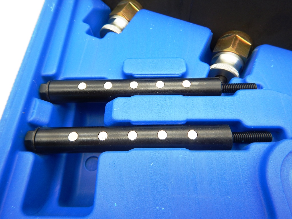 BMW フューエルインジェクター リムーバー インストーラー B38 / B48 工具品番 2358417 / 2358022