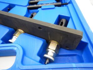BMW フューエルインジェクター リムーバー インストーラー B38 / B48 工具品番 2358417 / 2358022
