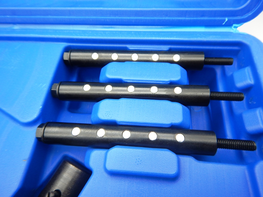 BMW フューエルインジェクター リムーバー インストーラー B38 / B48 工具品番 2358417 / 2358022