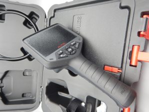 内視カメラ AUTEL MaxiVideo MV480（エムブイヨンハチマル）デュアルカメラ装備