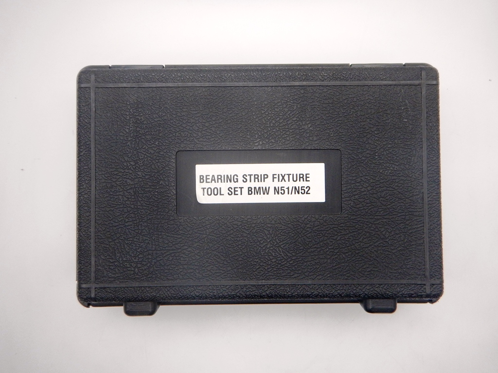 BMW エキゾースト カムシャフト リムーバー インストーラー N51 / N52 114461 / 114462 / 114463