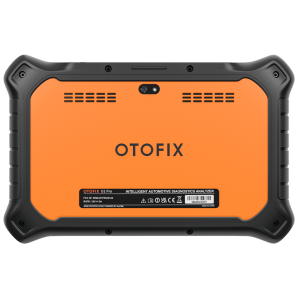 正規輸入品 日本語版 OTOFIX D1 PRO（オトフィックス ディーワン プロ）Powered by AUTEL