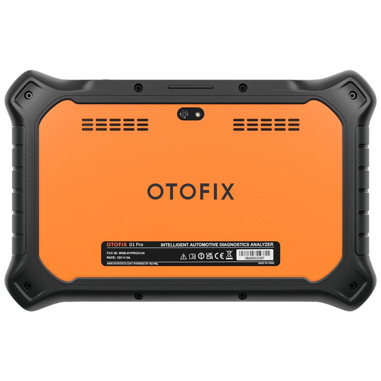 正規輸入品 日本語版 OTOFIX D1 PRO（オトフィックス ディーワン プロ）Powered by AUTEL