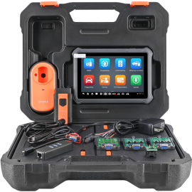 正規輸入品 日本語版 キープログラマー OTOFIX IM1(オトフィックス アイエムワン)Powered by AUTEL