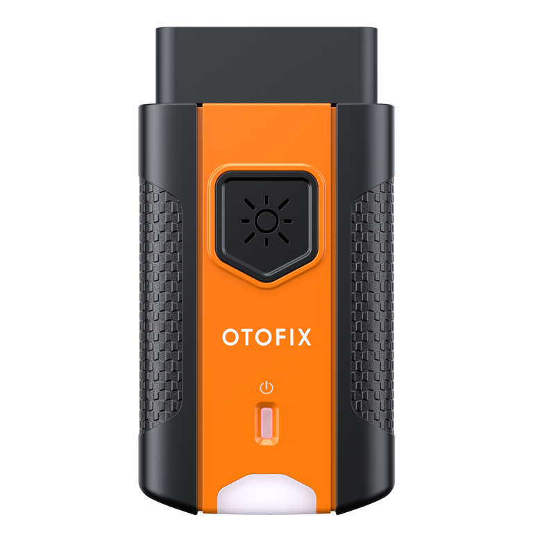 正規輸入品 日本語版 キープログラマー OTOFIX IM1（オトフィックス アイエムワン）Powered by AUTEL