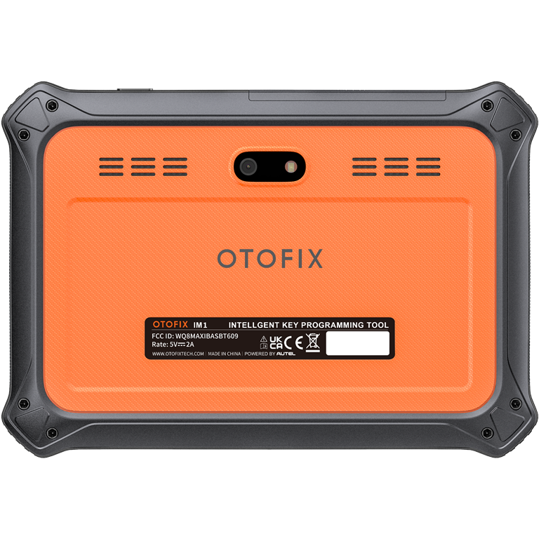 正規輸入品 日本語版 キープログラマー OTOFIX IM1（オトフィックス アイエムワン）Powered by AUTEL