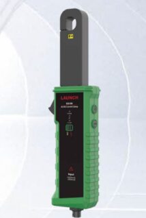 EV 専用 電流 電圧測定クランプ　LAUNCH EG100 EV クランプ（X431診断テスターのオプション）
