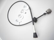日産 Be-1(ビーワン) BK-10 スピードメーターケーブル再生 25050-01B02