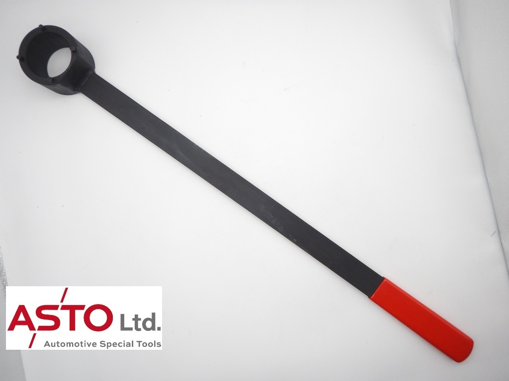 VW アウディー クランクプーリー ホールディングツール T10355 全長 約645㎜