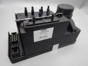 ベンツ W140 セントラルロックバキュームポンプ リビルト品 1408002848