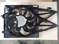 アルファロメオ ジュリエッタ (940) ラジエターファンAssy MAHLE製 50532837 / 50514469