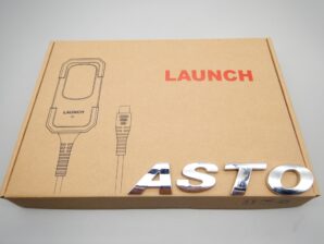 LAUNCH X431 キープログラマー & 汎用リモートキー4個+スーパーチップ1個 セット