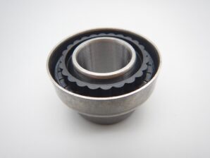 フィアット パンダ 141他 フロント左ドライブシャフト インナーブーツキット 7625541 23mm