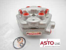 BOSCH  K ジェトロ フューエルディストリビューター ウォームアップレギュレータ リビルト品 または 現品リビルト