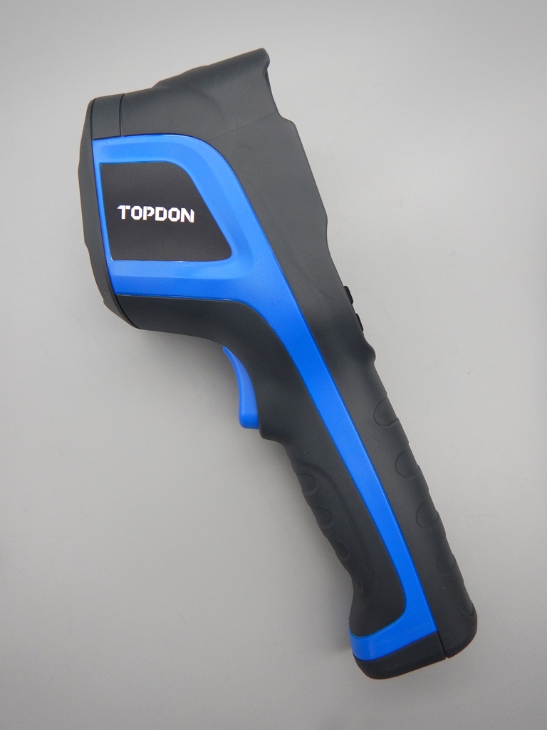 サーマルイメージカメラ　TOPDON TC005 （トップドン ティーシーゼロゼロゴ）