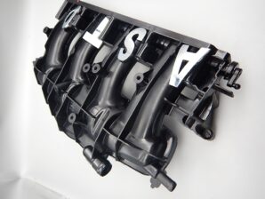 VW ゴルフ6 R インテークマニホールドAssy 06F133201P