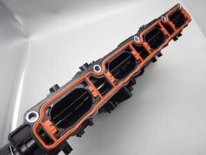 VW ゴルフ6 R インテークマニホールドAssy 06F133201P