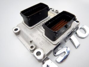 アルファロメオ GTV / スパイダー V6 24V エンジンコントロールユニット 現品修理 BOSCH ME3.1 0261206660