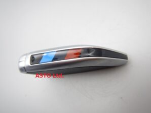 BMW FEM / BDC スマートキー（メカニカルキー付き）315MHz　社外品　2014年～2018年