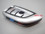 BMW FEM / BDC スマートキー(メカニカルキー付き)315MHz 社外品 2014年~2018年