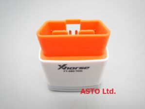 最新デバイス Xhorse FT-OBD TOOL トヨタ専用 キープログラマー