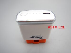 最新デバイス Xhorse FT-OBD TOOL トヨタ専用　新品　キープログラマー