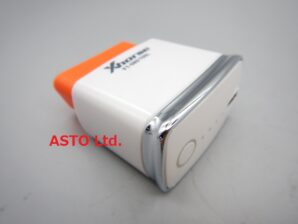 最新デバイス Xhorse FT-OBD TOOL トヨタ専用　新品　キープログラマー