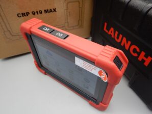 LAUNCH CRP919 MAX（シーアールピーキューイチキューマックス）