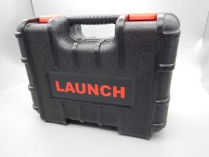 24V 商用車専用診断テスター LAUNCH CRP123S HD（シーアールピーイチニーサンエスエッチディー）