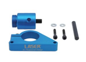 LASER製 ベンツ ハイプレッシャーポンプ リムーブツール 654589001400