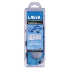 LASER製 ベンツ ハイプレッシャーポンプ リムーブツール 654589001400