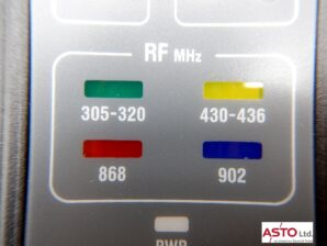 Xhorse リモートテスター 周波数 / 赤外線 / リングアンテナ通電 点検テスター