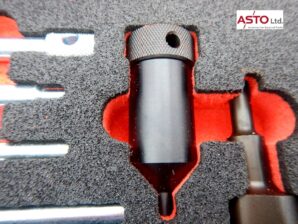 AST製 プジョー / シトロエン / ランチア 1.8L / 2.0L / 2.2L 16V エンジンタイミングツールキット AST4825