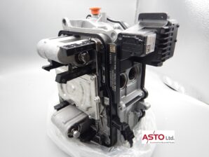 VW 7速 DSG メカトロユニット 0AM プログラム済み リビルト品