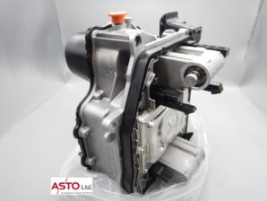 VW 7速 DSG メカトロユニット 0AM プログラム済み リビルト品