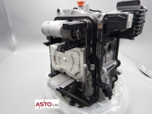 VW 7速 DSG メカトロユニット 0AM プログラム済み リビルト品