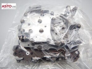 トヨタ K210 CVT トランスミッション バルブボディーAssy（ソレノイドバルブ付き）リビルト品