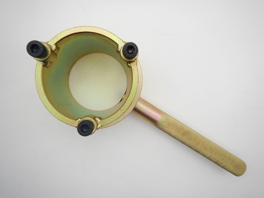 ベンツ クランクプーリーホルダー M112 / M113 / M275　112589004000