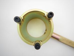 ベンツ クランクプーリーホルダー M112 / M113 / M275　112589004000