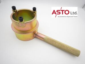 ベンツ クランクプーリーホルダー M112 / M113 / M275　112589004000